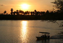 Selous Impala Boat Safari6