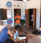 Pole Padi Class1 Red