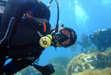 M Diver1