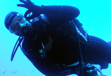 M Diver2