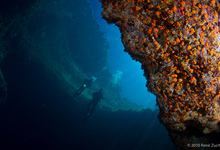 M Blue Hole1