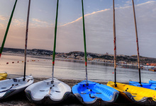 M S Bnr Leisure Facilities Diving & Watersports