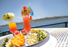 M S Img Bar & Rest