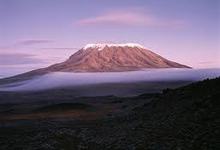 Kilimanjaro