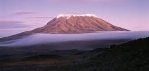 Kilimanjaro