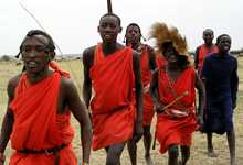 Masai 1