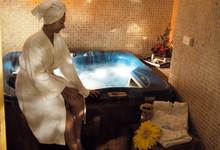 Mal Spa Jacuzzi 0425 Ant